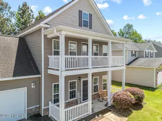 248 Seville Street, Jacksonville, NC 28546 — 4-bedroom home in Carolina Plantations, Jacksonville, NC, photo 2 of 47: DJI_20250505141051_0637_D