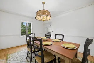 1507 Rivershore Road, Elizabeth City, NC 27909 – photo 9: Formal Dining Room
