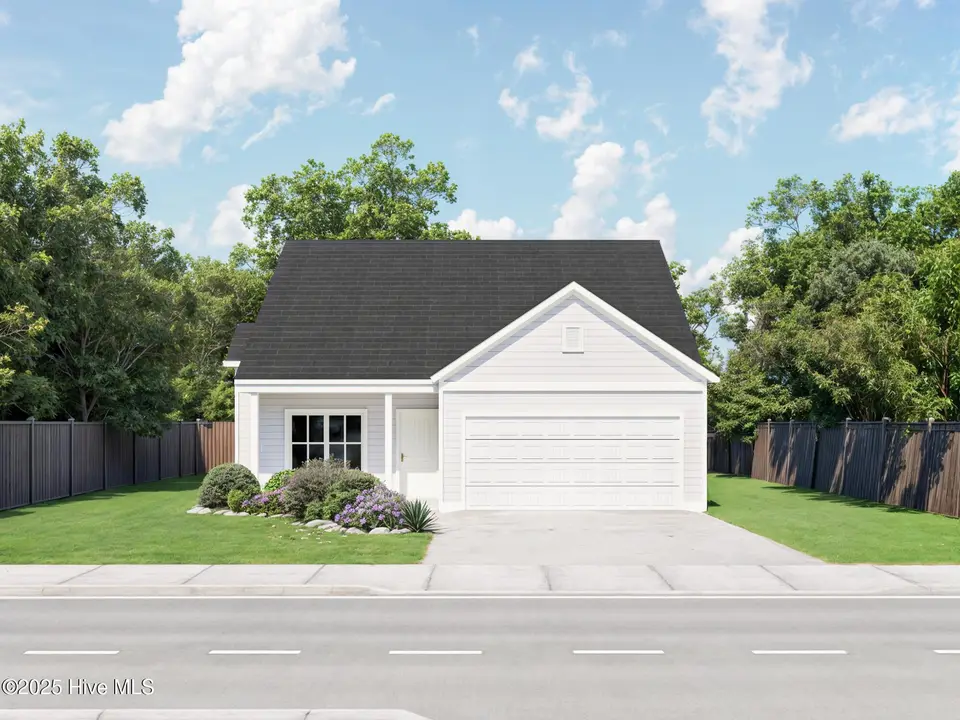 10 Plum Court, Burgaw, NC 28425 – photo 1 of 1: The Maple