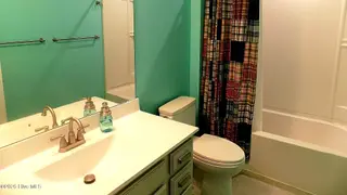 3511 Union Street, Elizabeth City, NC 27909 – photo 18: Guest Bathoom