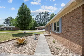 100 Leslie Lane, Havelock, NC 28532 — 3-bedroom home in Jerrett Estates, Havelock, NC, photo 1 of 43: 100 Leslie Ln., Havelock, NC