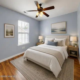 600 Rockland Drive, Greenville, NC 27858 – photo 9: guest room