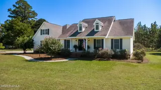 727 Mount Olive Road, Bladenboro, NC 28320 – photo 2: Front Home View
