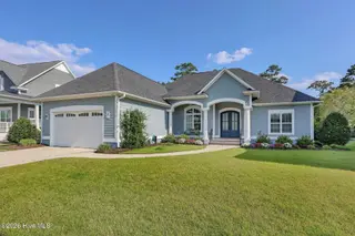 5329 Leisure Circle, Wilmington, NC 28409 – photo 1