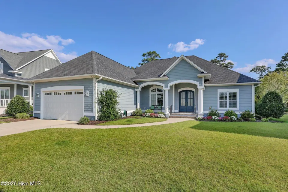 5329 Leisure Circle, Wilmington, NC 28409 – photo 1 of 54