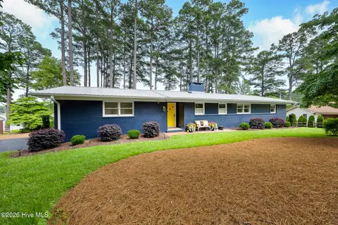 172 Pine Ridge Drive, Whispering Pines