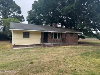 4927 Tartts Mill Road, Wilson, NC 27893 – photo 1: 4927 TARTT'S MILL RD