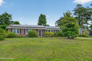103 Ike Drive, Wilmington, NC 28409 — 5-bedroom home in Millbrook, Wilmington, NC, photo 1 of 4: 103IkeDriveFrontShots-1