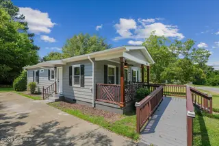 204 E Branch Street, Benson, NC 27504 – photo 24: 24