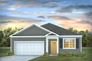 6313 Rye Grass Road Lot 449, Castle Hayne, NC 28429 – photo 1: Aria C Shamrock Banana Cream
