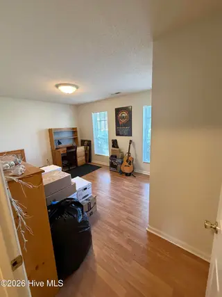 318 Hidden Valley Road, Wilmington, NC 28409 – photo 14: Bedroom 3
