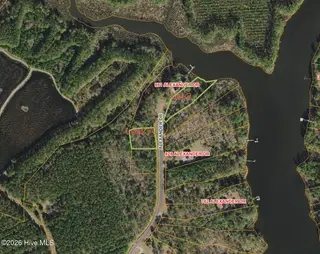 2 2 Alexander Drive, Belhaven, NC 27810 – photo 1: Lot 2 Alexander Dr.