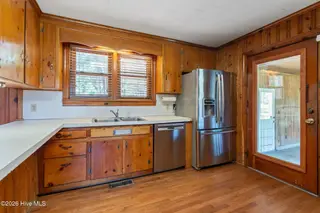170 William Pearce Road, Kinston, NC 28501 – photo 12: Kitchen