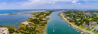 805 Mulberry Street Unit 205, Beaufort, NC 28516 – photo 24: Proximate to Downtown Beaufort