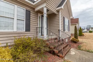 4607 Sturbridge Drive NW, Wilson, NC 27896 – photo 2: IMG_5438