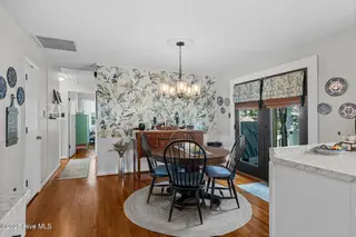 3012 Northwoods Drive, Jacksonville, NC 28540 – photo 20: Dining Room