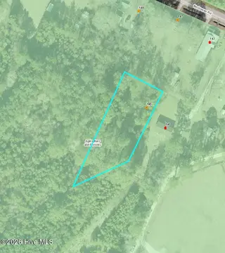 145 Mcgowan Road, Jacksonville, NC 28540 — lot, Jacksonville, NC, photo 12 of 15: Future Land Use Map