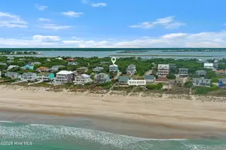 6612 Ocean Drive, Emerald Isle, NC 28594 – photo 2: Stunning Emerald Isle home