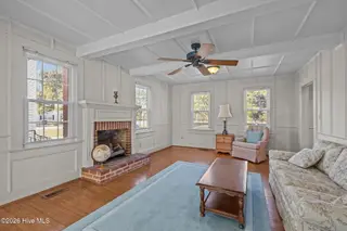 664 Seashore Drive, Atlantic, NC 28511 – photo 19: 664 Seashore Dr