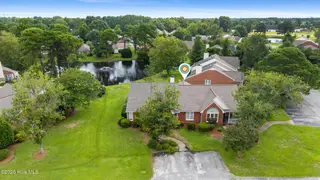 3010 Remington Drive, Wilmington, NC 28405 — 2-bedroom townhome in Northchase, Wilmington, NC, photo 24 of 42: 26_dji_20260727105018_0024_d