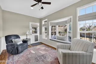 613 Long Leaf Acres Drive, Wilmington, NC 28405 – photo 15: 613LongLeafAcresDriveSunroom-1