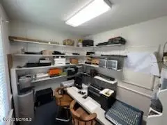 1001 Tarboro Street, Rocky Mount, NC 27801 – photo 5: Sound Room