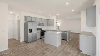 3117 Platinum Circle, West End, NC 27376 – photo 13: Kitchen