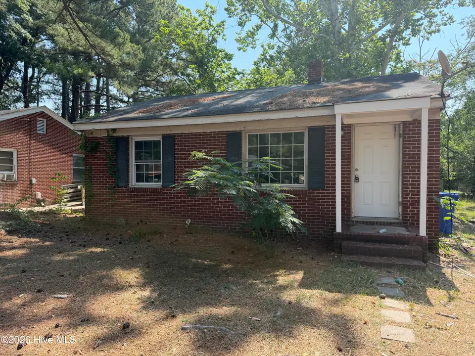 305 Dewey Street SW, Wilson, NC 27893 – photo 1 of 8: IMG_8521