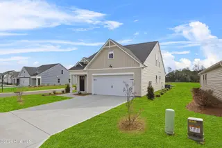 7483 Julius Drive NE 60, Leland, NC 28451 – photo 2: Exterior 2