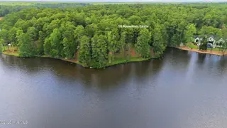 55 Apawamis Circle, Pinehurst, NC 28374 – photo 1: 55 Apawamis Circle Aerial