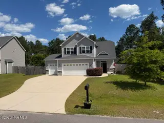 158 Pamlico Drive, Holly Ridge, NC 28445 – photo 2