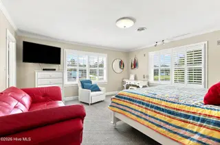104 Sea Trace Lane, Newport, NC 28570 – photo 24: Master Bedroom