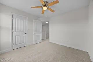 606 Turkey Trot Trail, Maysville, NC 28555 – photo 22: Bedroom 2