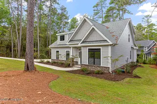 294 Juniper Creek Boulevard, Pinehurst, NC 28374 – photo 1: 294 Juniper Creek-JFP-1