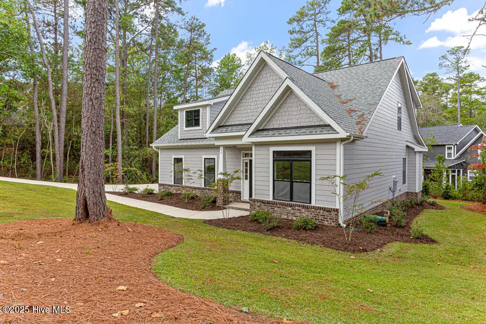 294 Juniper Creek Boulevard, Pinehurst, NC 28374 – photo 1 of 62: 294 Juniper Creek-JFP-1