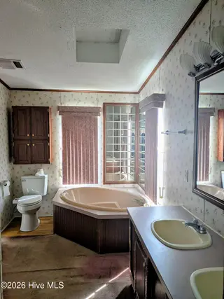 3120 Mobleys Bridge Road, Grimesland, NC 27837 – photo 13: MBR BAth