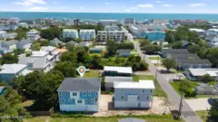 314 Spartanburg Avenue 2, Carolina Beach, NC 28428 — 3-bedroom townhome, Carolina Beach, NC, photo 22 of 27