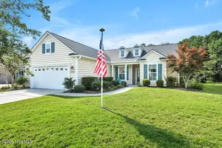 5229 Shipmast Way, Southport, NC 28461 — 3-bedroom home in Rivermist at Dutchma, Southport, NC, photo 2 of 65