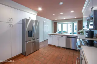 70 Wilson Road, Pinehurst, NC 28374 – photo 13: Kitchen1
