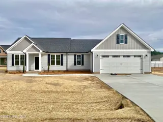 203 Rae Drive, Pikeville, NC 27863 – photo 2: IMG_5602