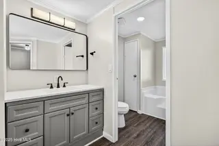 851 Sand Ridge Road, Hubert, NC 28539 – photo 19: 20