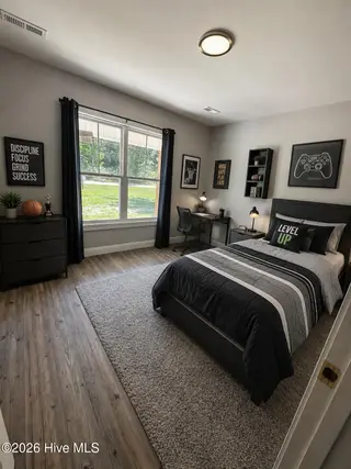784 W Nc 55 Highway W, New Bern, NC 28562 – photo 5: 2nd bedroom