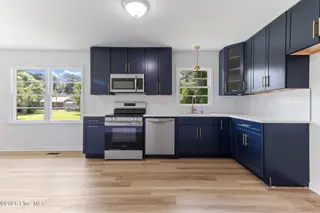 745 W Burkhead Street, Whiteville, NC 28472 – photo 6: Eat In Kitchen