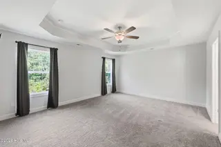 1023 Marlin Boulevard, New Bern, NC 28562 – photo 17: Primary Bedroom