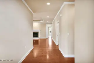 3516 Gladehill Lane, Leland, NC 28451 — 3-bedroom townhome in Brunswick Forest, Leland, NC, photo 6 of 68: 3516GladehillLane-6