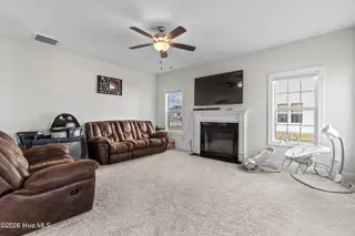 379 Water Wagon Trail, Jacksonville, NC 28546 – photo 11: 12