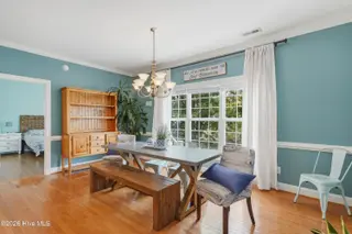 307 Duck Haven, Swansboro, NC 28584 – photo 23: 307 Duck Haven _ Interior-Exterior (27 o