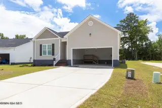 308 E Theriault Court, Jacksonville, NC 28540 – photo 3: 3