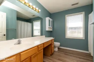 105 Raintree Run, Elizabeth City, NC 27909 – photo 20: Primary Bath
