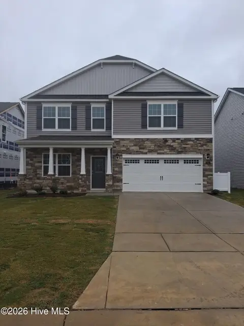 1042 Crossway Lane, Rocky Mount